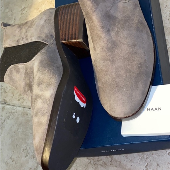 ❌Cole Haan❌ ❤️SOLD - Picture 5 of 11